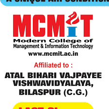 MODERN COLLEGE OF MANAGEMENT & INFORMATION TECHNOLOGY-image