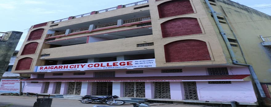 City College, Raigarh-gallery-image-3