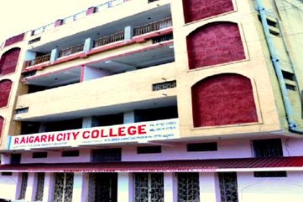 City College, Raigarh-gallery-image-4