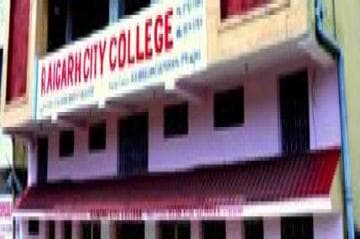 City College, Raigarh-image