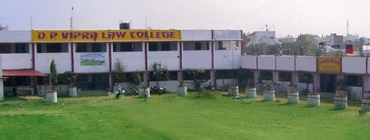 D P Vipra Law College-gallery-image-1