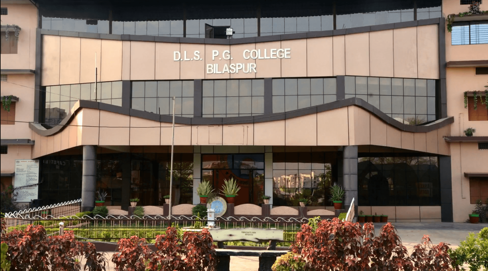 D.L.S. Post Graduate College-image