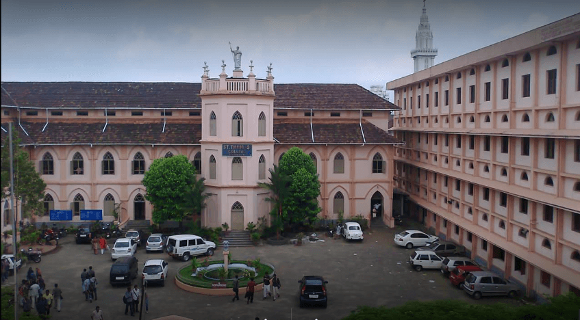 St. Thomas College-image