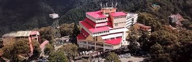 HPU Shimla-gallery-image-1