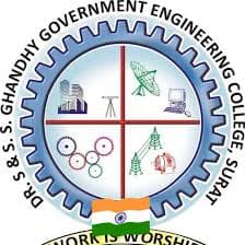Dr. S. & S. S. Ghandhy Government Engineering College-image