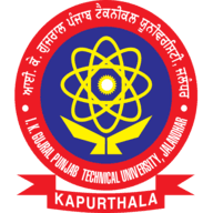 I.K. Gujral Punjab Technical University-image