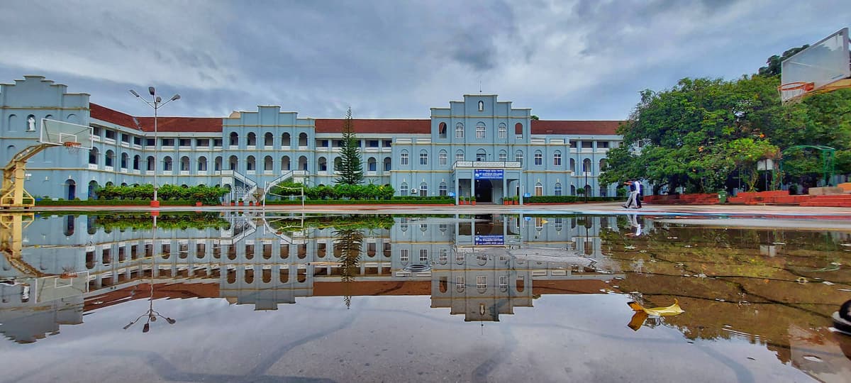 St. Aloysius College, Mangaluru-gallery-image-3