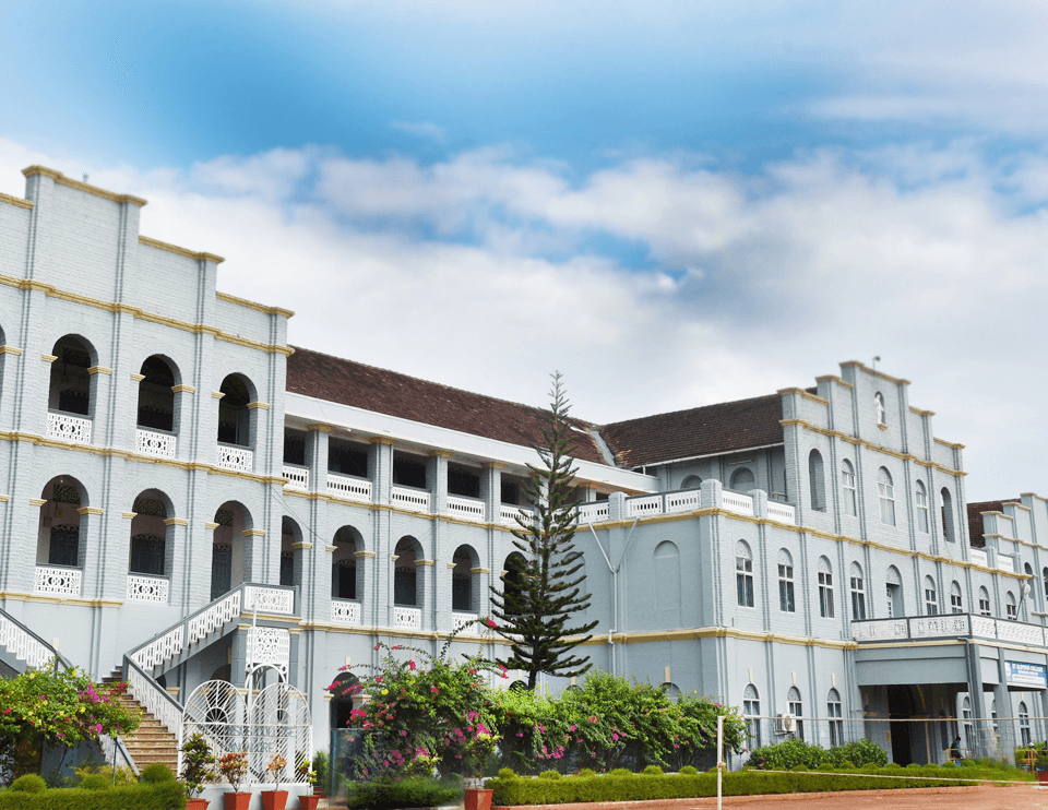St. Aloysius College, Mangaluru-gallery-image-2