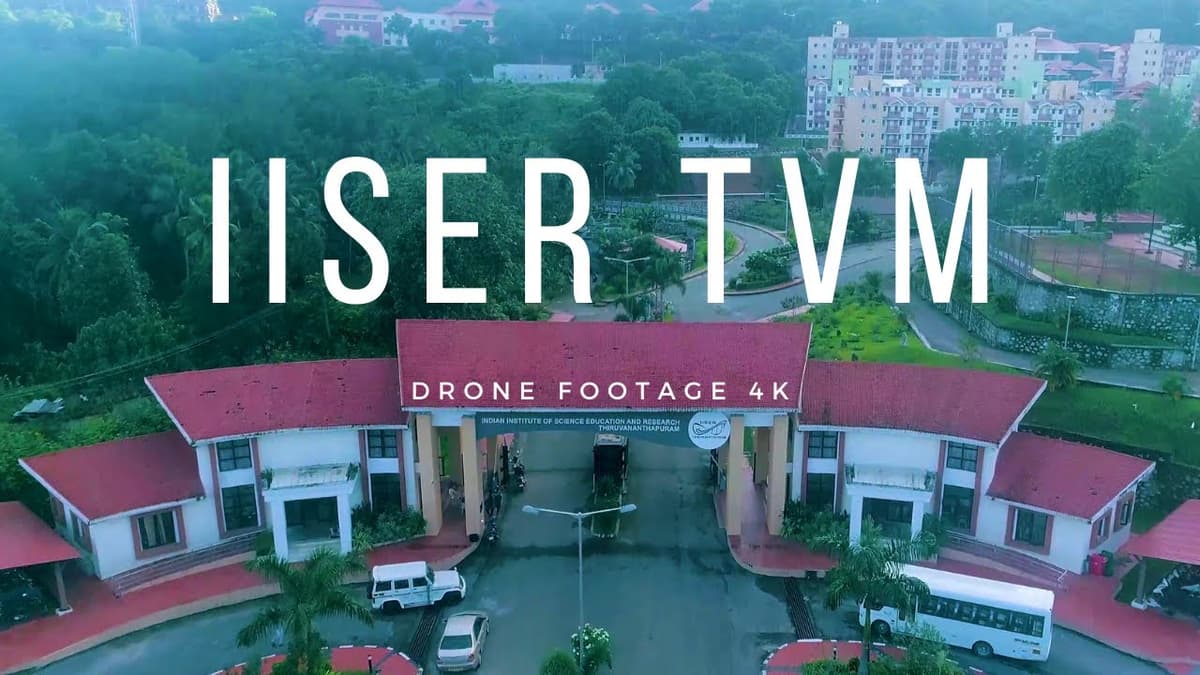 IISER Thiruvananthapuram-gallery-image-3