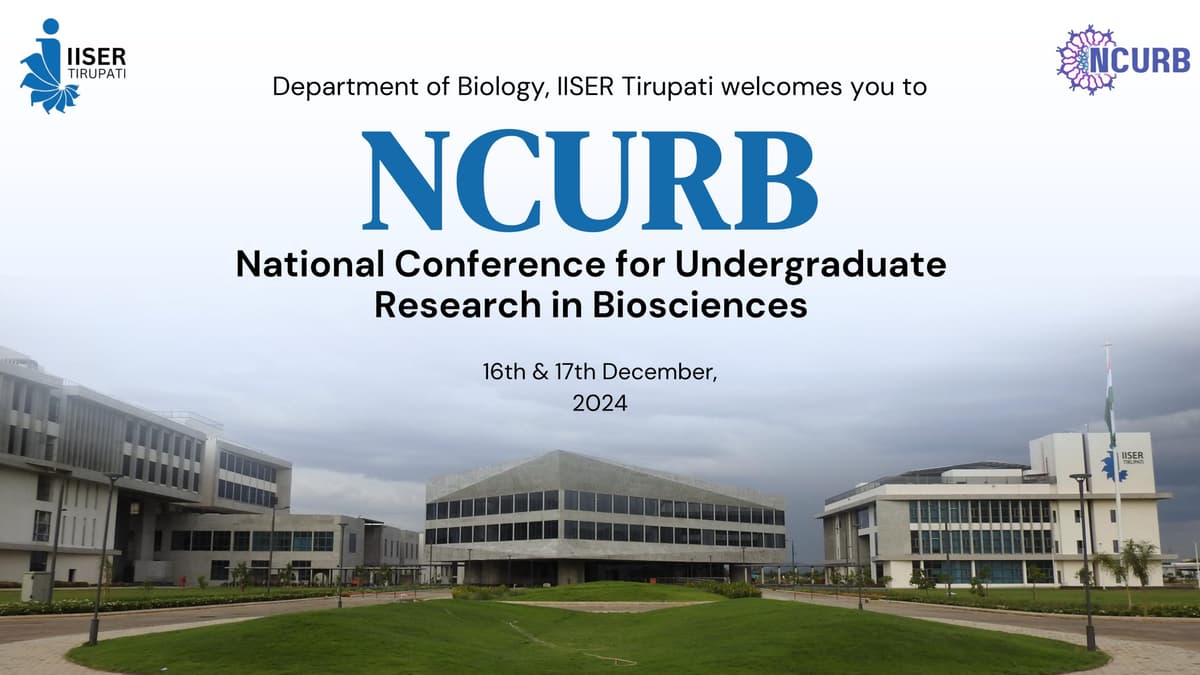 IISER Tirupati-gallery-image-0