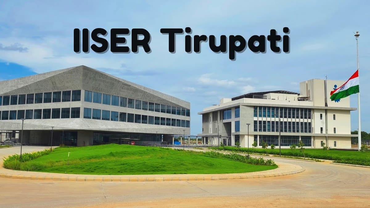 IISER Tirupati-gallery-image-3