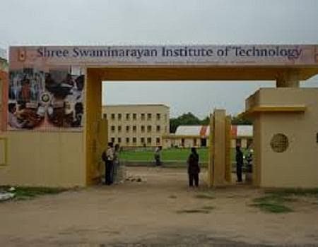 Shree Swaminarayan Institute of Technology-image