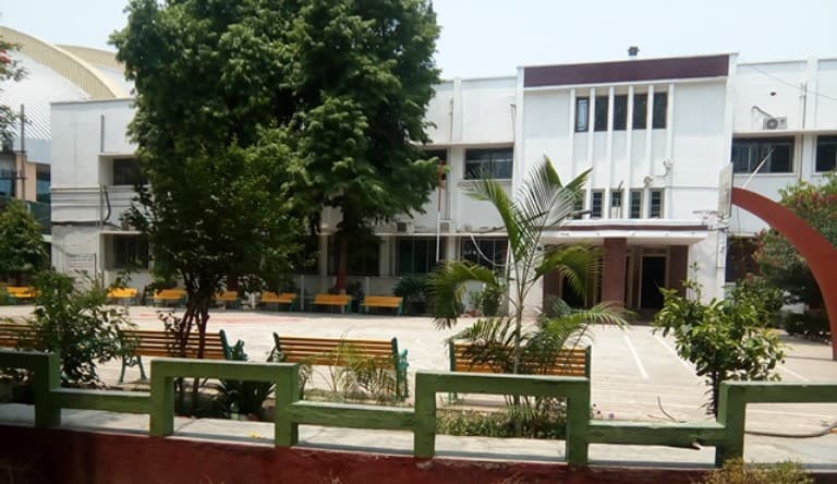 Magadh Mahila College-image