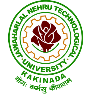 Jawaharlal Nehru Technological University Kakinada-image