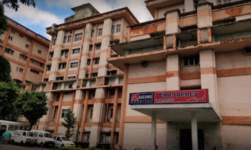 ASCOMS Jammu-gallery-image-1