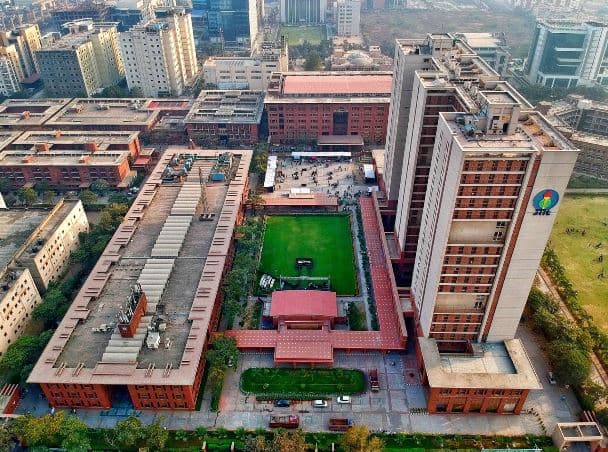 Jaypee Institute of Information Technology-image