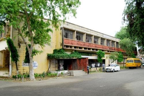 GSPMRCC Jammu-gallery-image-0