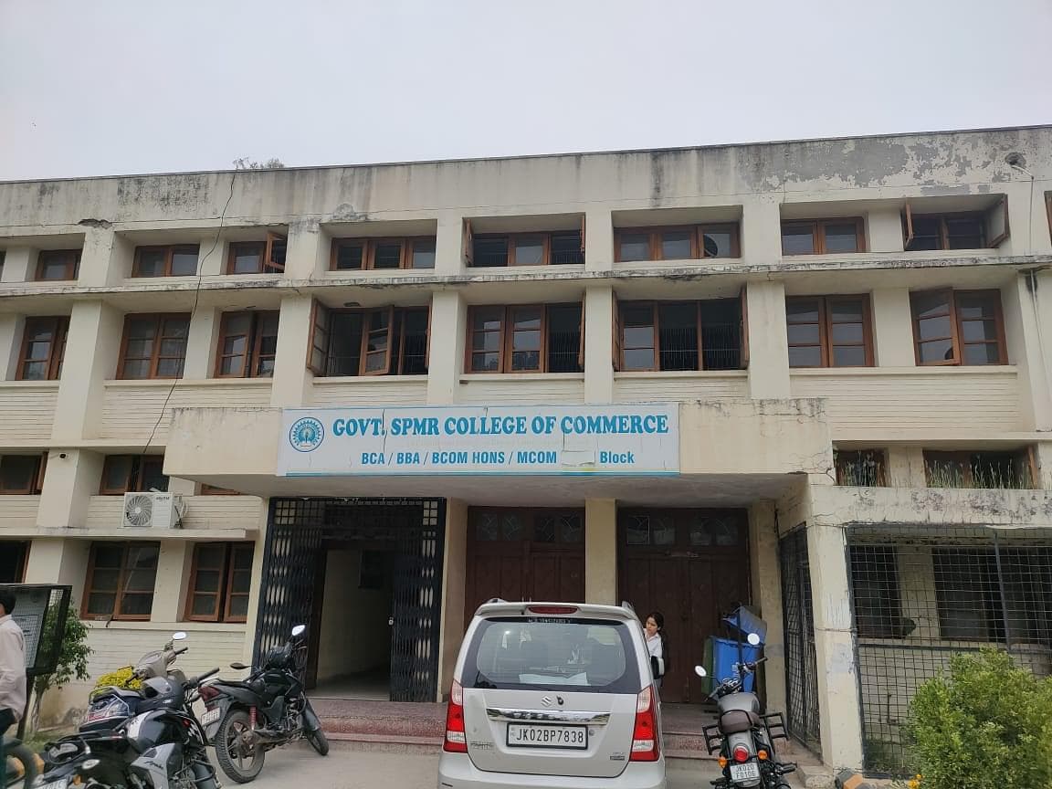 GSPMRCC Jammu-gallery-image-2