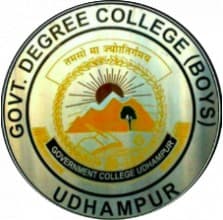 Government Degree College (Boys)-image