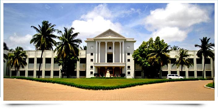 Ashoka Law College-image