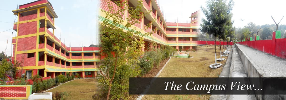 SVS College of Education Rajouri-gallery-image-4