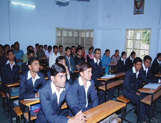 K.K. Parekh Institute of Management Studies-image