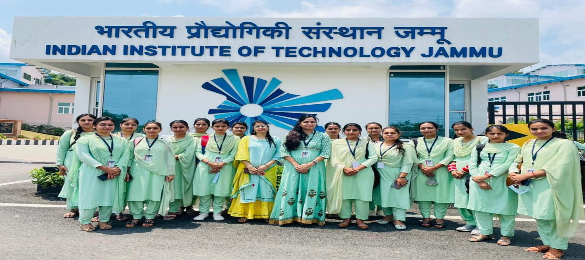 Rajiv Gandhi Memorial College of Education-image