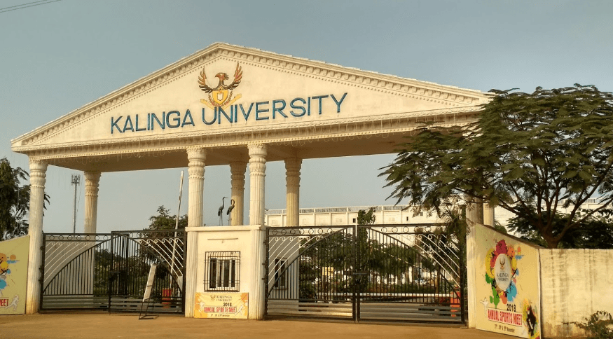 Kalinga University-image