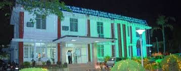 Institute of Hotel Management Catering Technology & Applied Nutrition Bhubaneswar-gallery-image-1