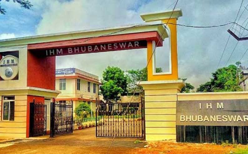 Institute of Hotel Management Catering Technology & Applied Nutrition Bhubaneswar-gallery-image-3