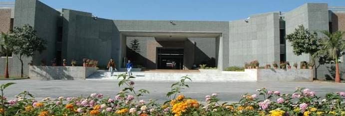 Shri Jairambhai Patel Institute of Business Management and Computer Applications-image