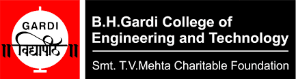 B. H. Gardi College of Engineering & Technology-image