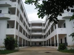 Pydah College-image