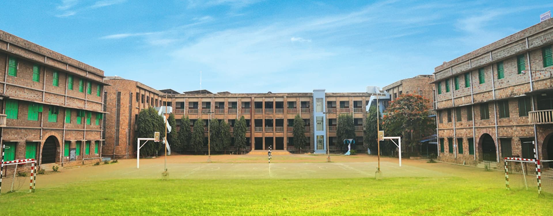 St. Joseph's College for Women-image