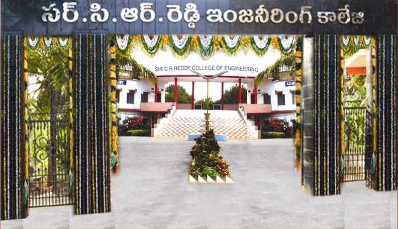 Sir C.R. Reddy College-gallery-image-1