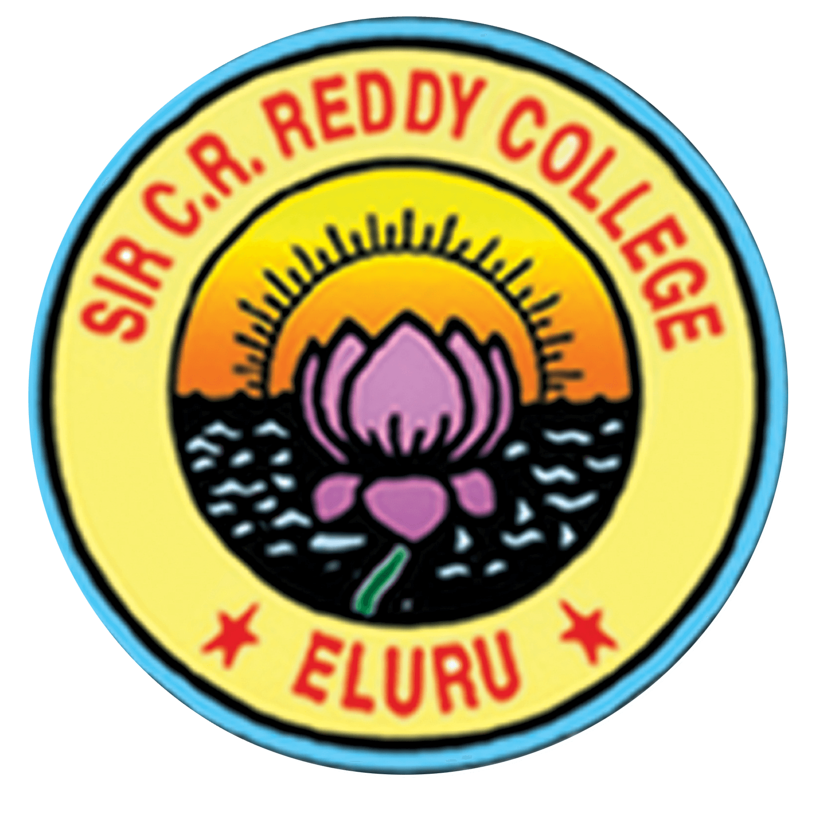 SIR C.R. Reddy College-image
