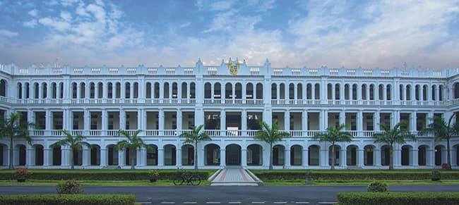 Loyola College-image