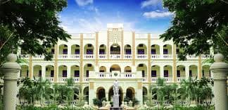 Loyola College, Chennai-gallery-image-1