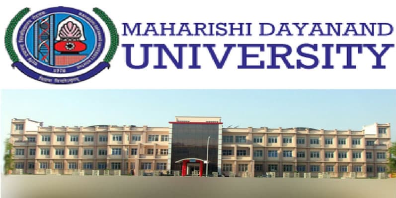 MDU Rohtak-image