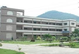 Maharajah's Post Graduate College-image