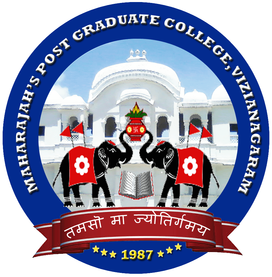 Maharajah's Post Graduate College-image