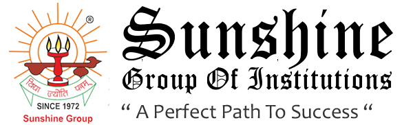 Shri Sunshine Education Trust Group of Institute-image