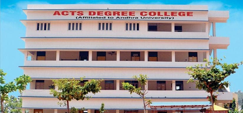 Ambedkar College of Technology and Science Degree College, Visakhapatnam-gallery-image-3