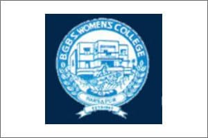 B.G.B.S. College For Women-image