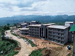 National Institute of Technology Arunachal Pradesh-image