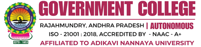 Government College (Autonomous), Rajahmundry-image