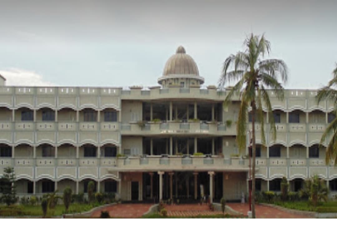 Sri Vasavi Institute of Pharmaceutical Sciences-gallery-image-1