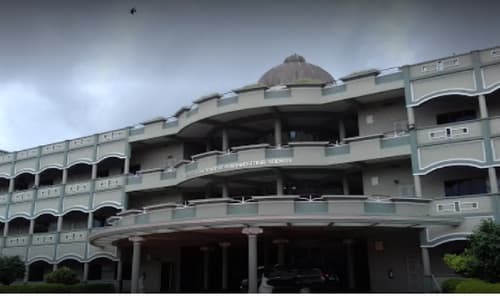 Sri Vasavi Institute of Pharmaceutical Sciences-gallery-image-0