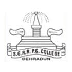 Shri Guru Ram Rai Post Graduate College-image