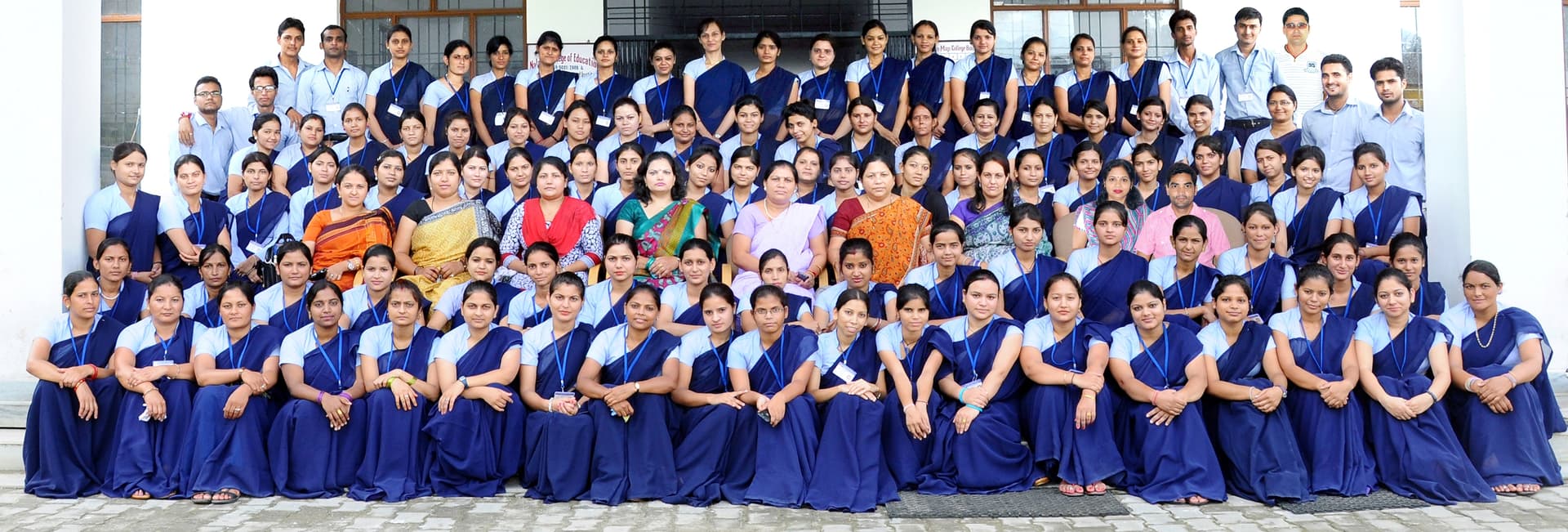 Nalanda College of Education-image